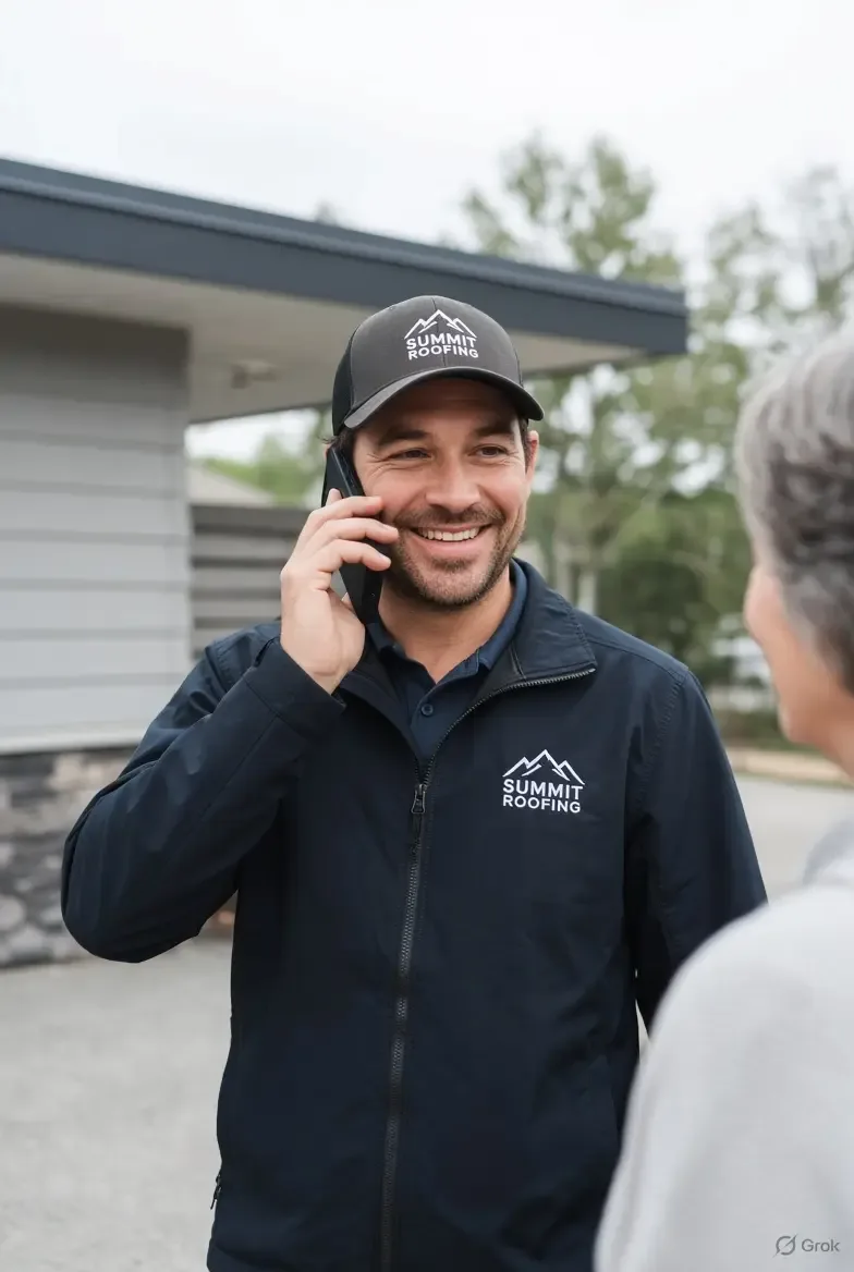 Flat Roof Leak Repair Grace, ID FAQs